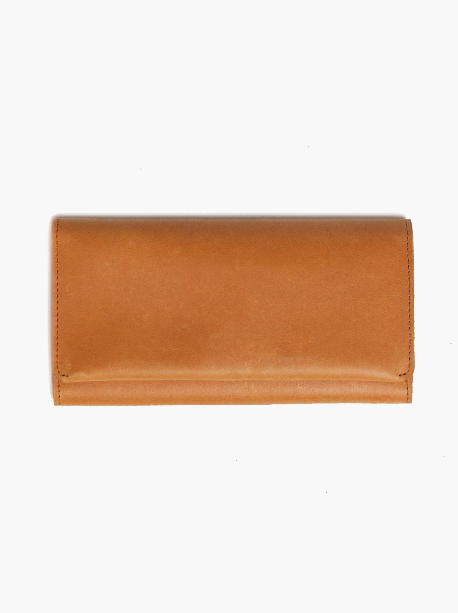 Marisol Wallet Cognac