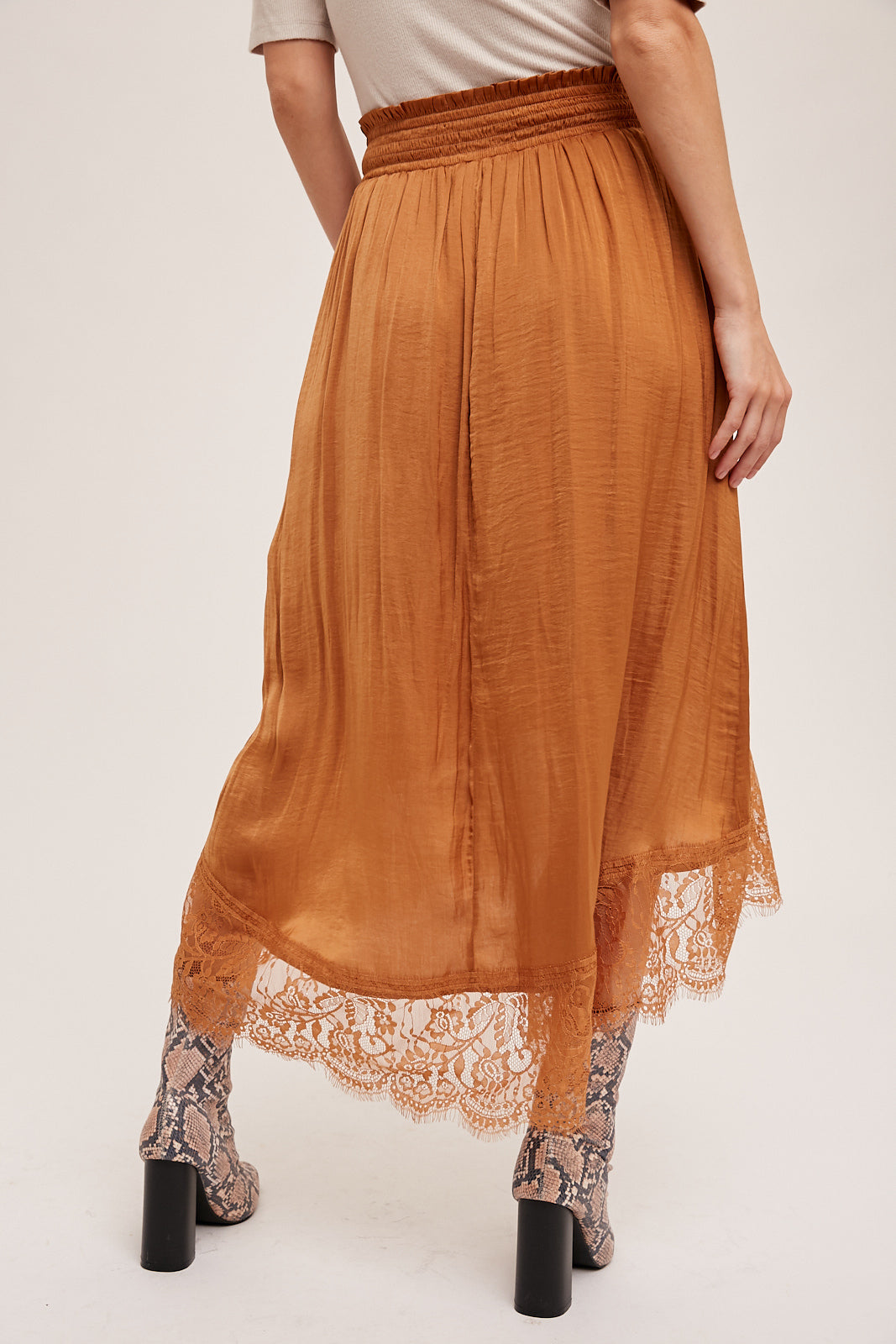 Autumn Harvest Skirt