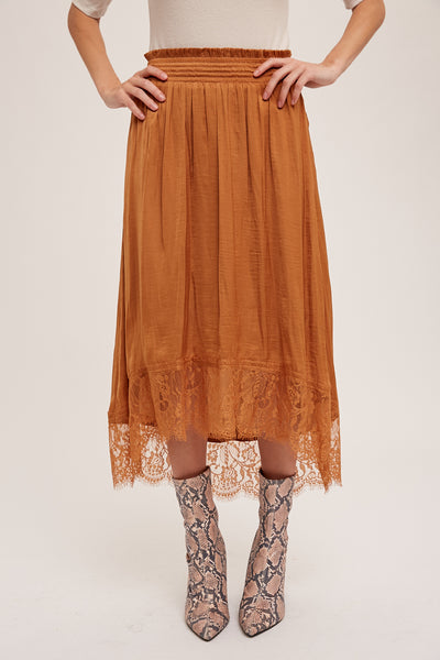 Autumn Harvest Skirt