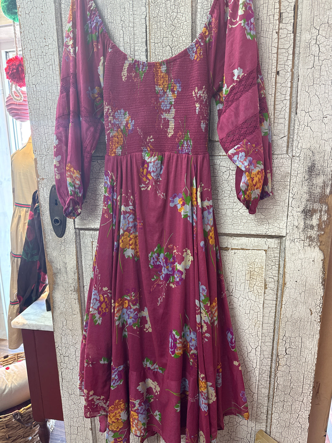 Free People  Tiger Lily Boutique TN