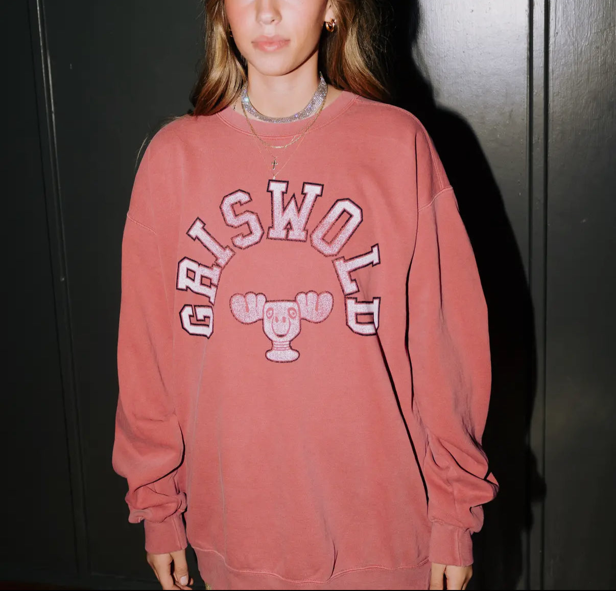 Griswold Christmas Sweatshirt