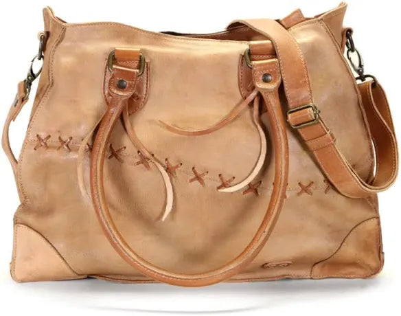 Bedstu Bruna (oats/tan rustic)