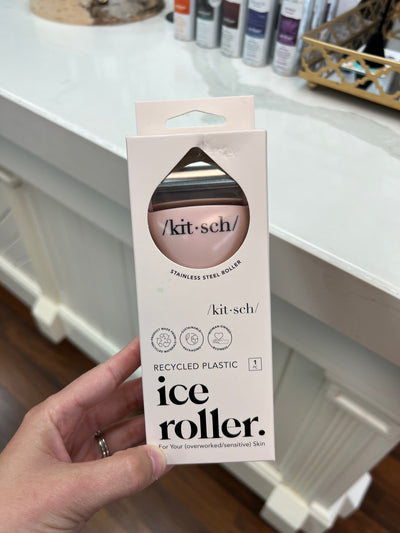 Kitsch Ice Roller