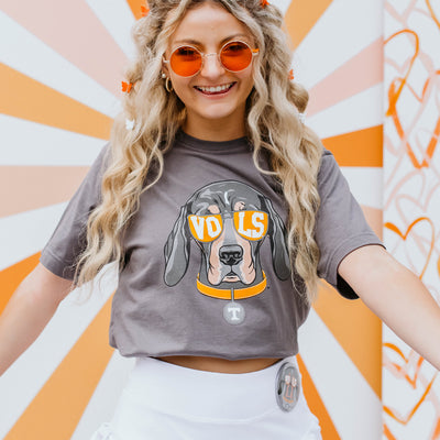 Smokey Shades VOLS Tee