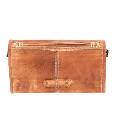 Bedstu Amina (Tan Rustic)