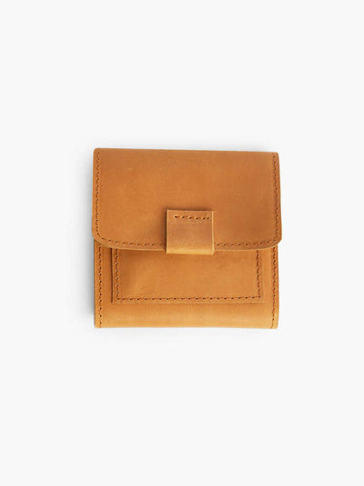 ABLE Kene Square Wallet