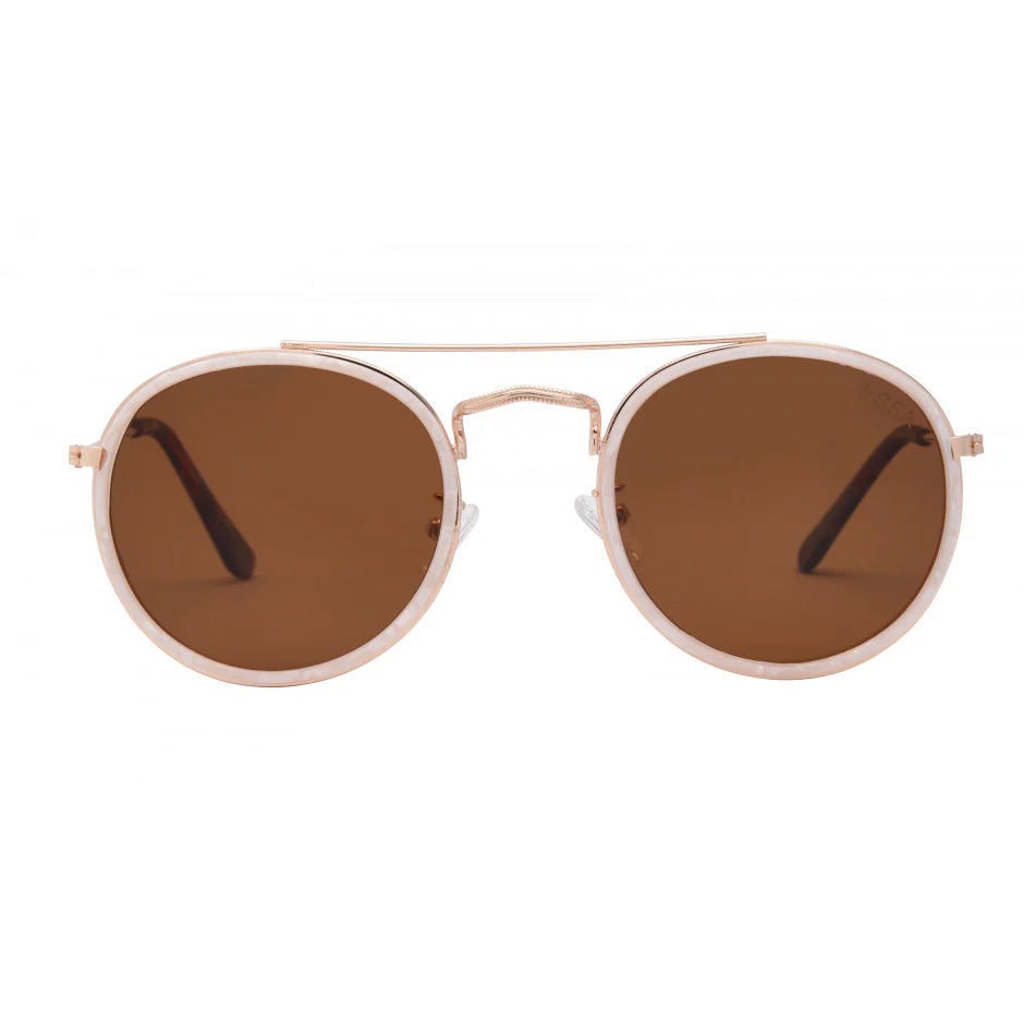 All Aboard (Pearl/ Brown Polarized)