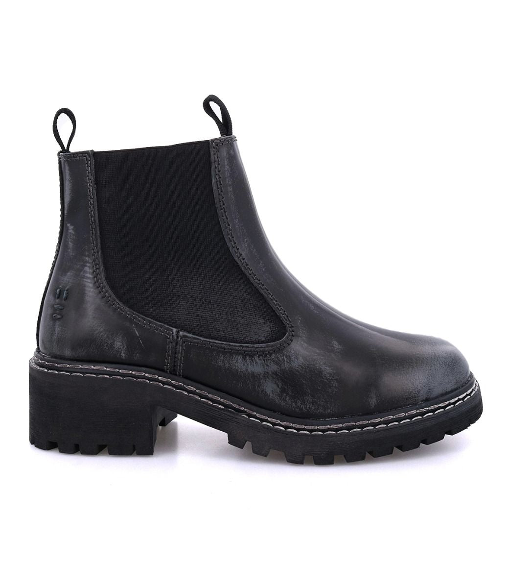 Roan Gabriela Boot
