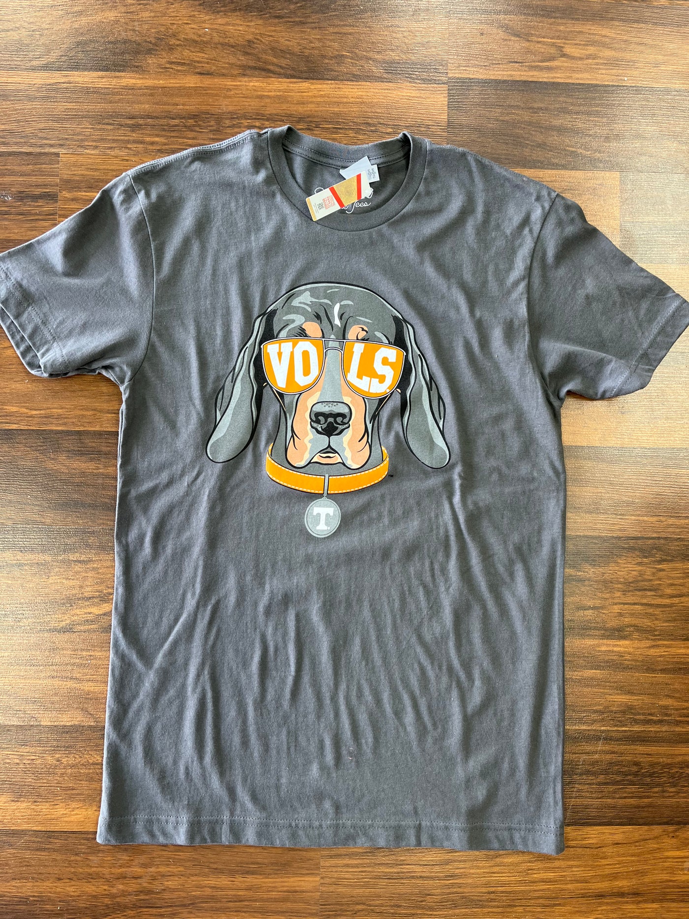 Smokey Shades VOLS Tee
