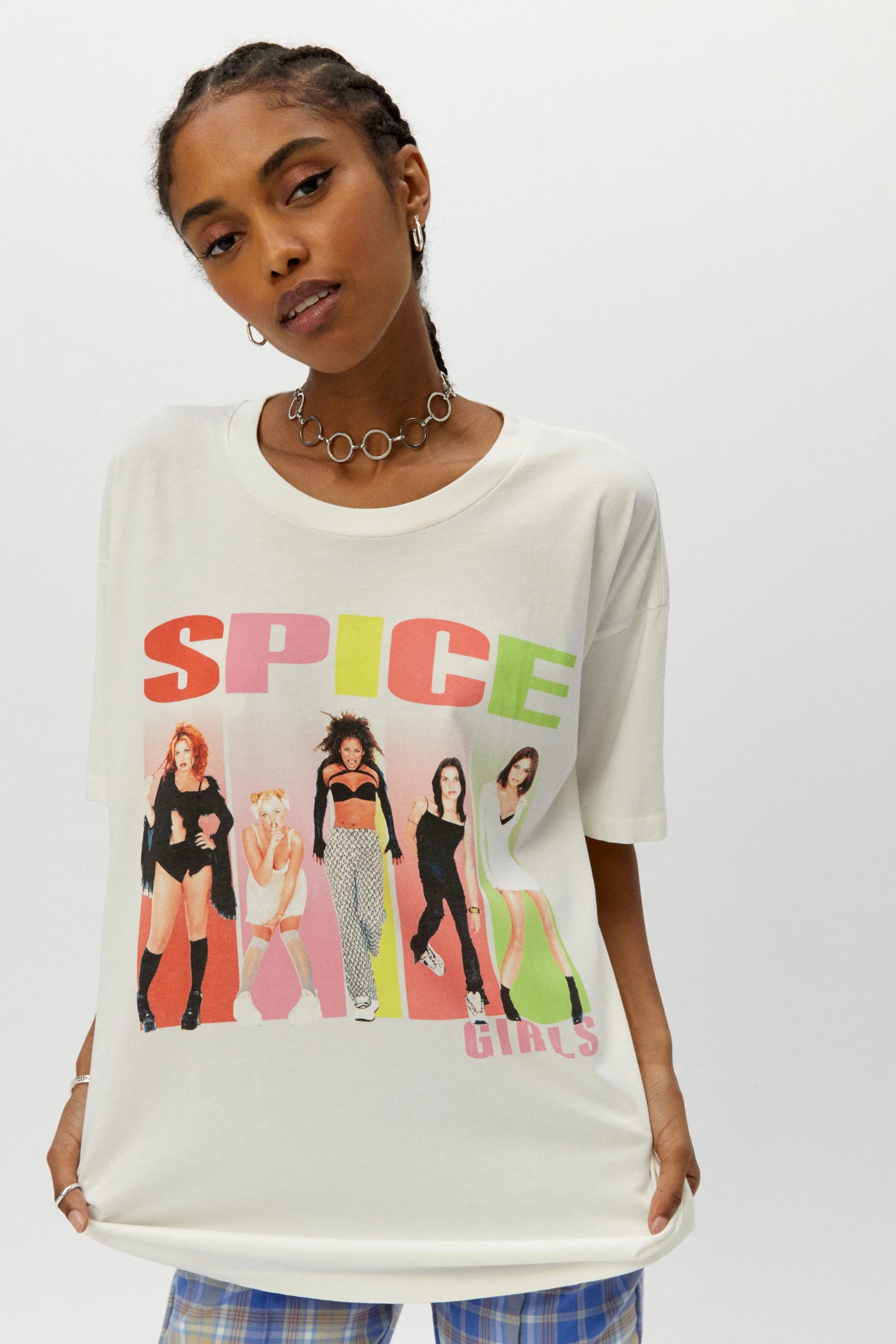 Daydreamer Spice Girls Tee