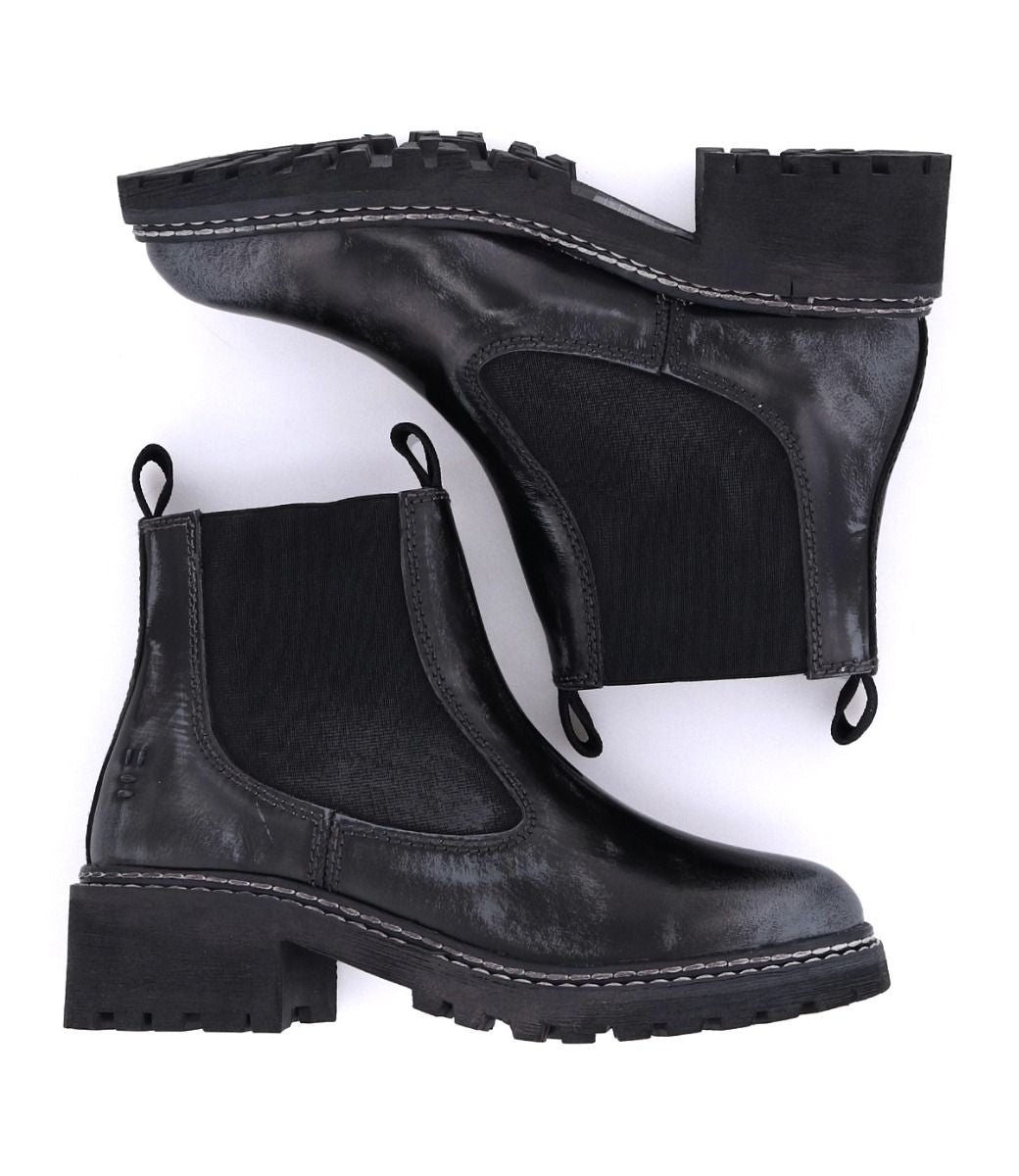 Roan Gabriela Boot